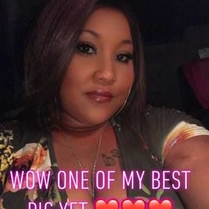 Meet your Posher, Carissa